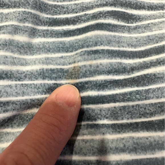 Quiksilver and Hang Ten boys boardshorts size 10, used good condition - Picture 10 of 10